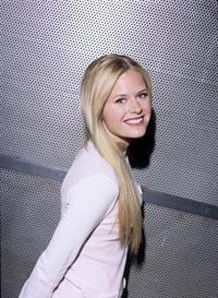 Maggie Lawson