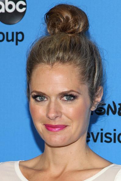 Maggie Lawson
