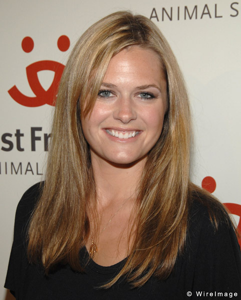 Maggie Lawson