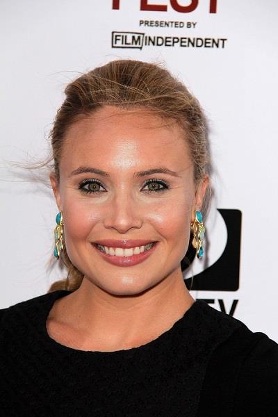 Leah Pipes