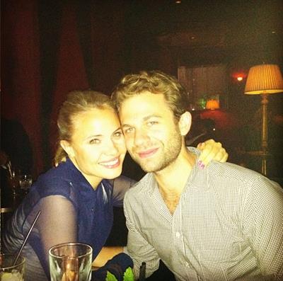 Leah Pipes