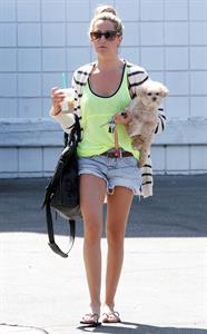 Ashley Tisdale