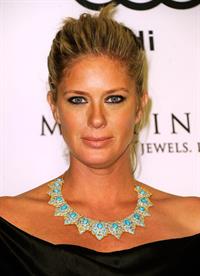 Rachel Hunter