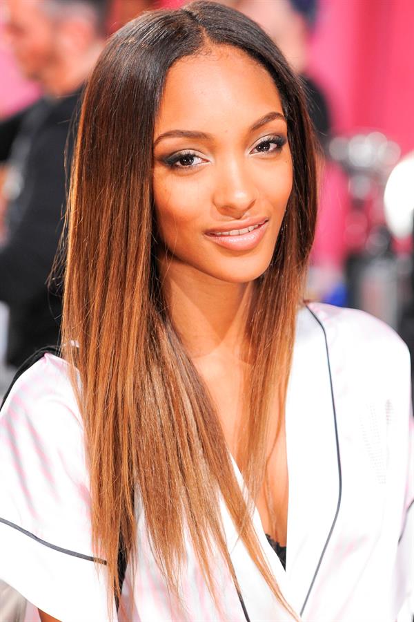 Jourdan Dunn