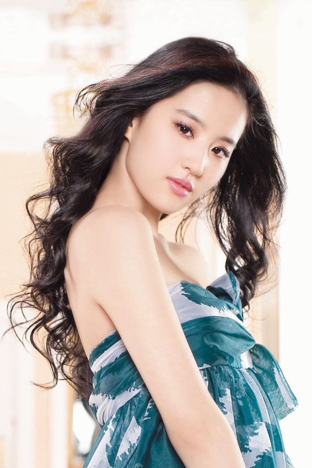 Liu Yifei