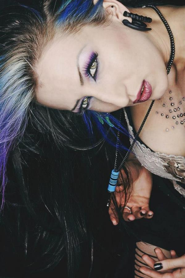Alecia Patterson