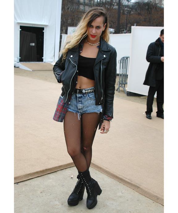 Alice Dellal