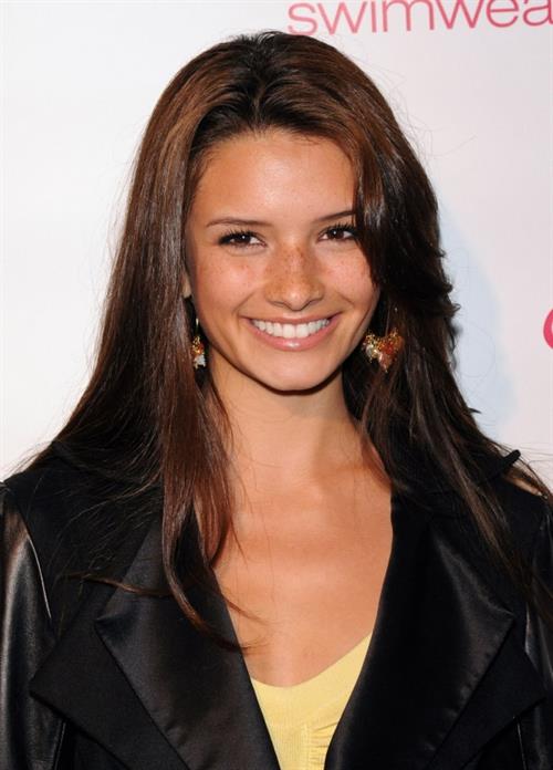 Alice Greczyn