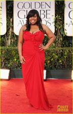 Amber Riley
