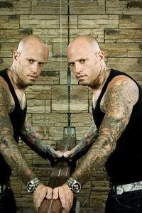 Ami James
