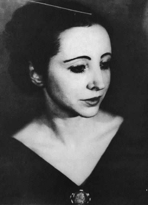 Anaïs Nin