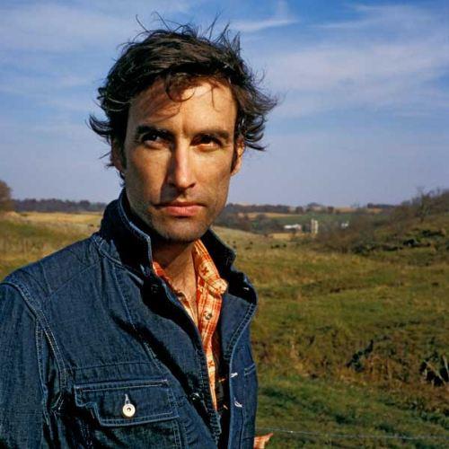 Andrew Bird