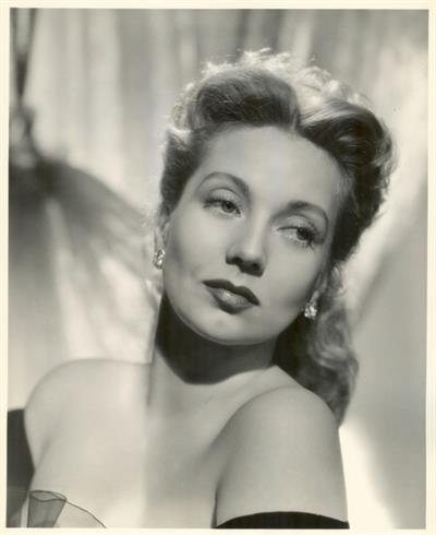 Ann Sothern