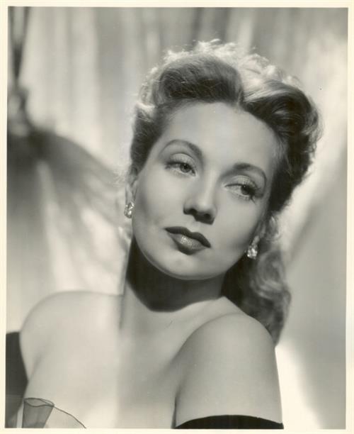 Ann Sothern