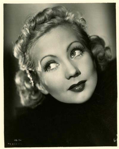 Ann Sothern