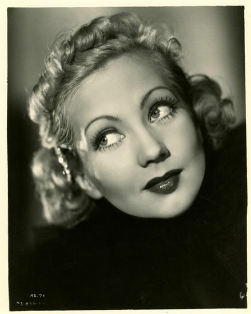 Ann Sothern