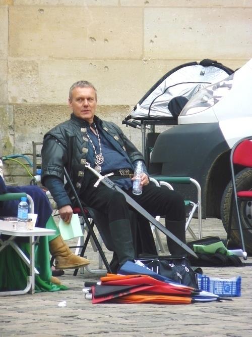 Anthony Head