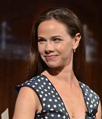 Barbara Pierce Bush