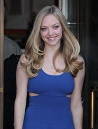 Amanda Seyfried