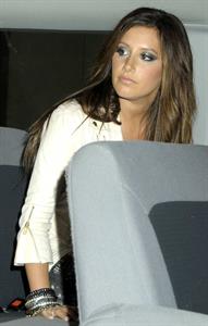 Ashley Tisdale
