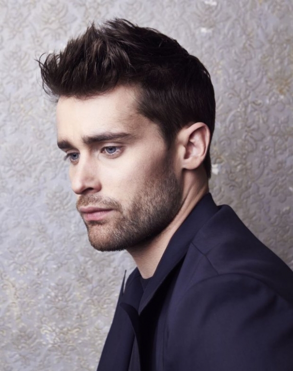 Christian Cooke