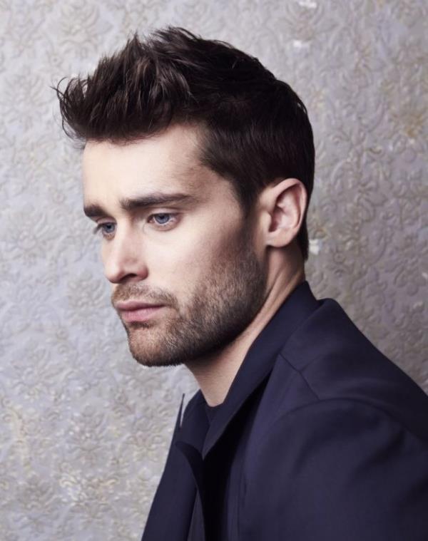 Christian Cooke