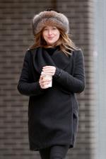 Dakota Johnson