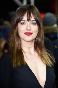 Dakota Johnson