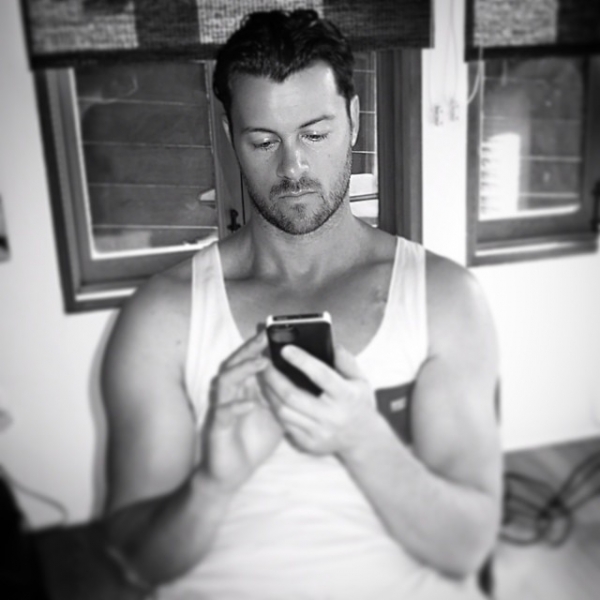 Daniel Feuerriegel