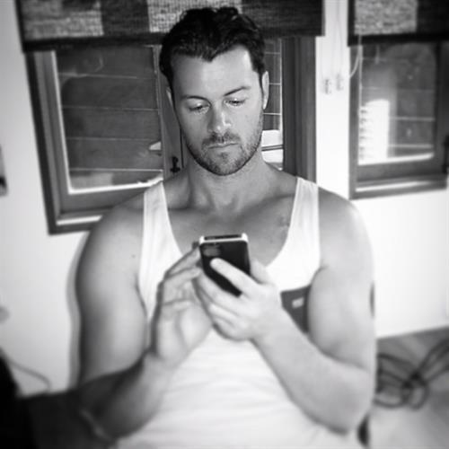 Daniel Feuerriegel