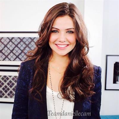 Danielle Campbell
