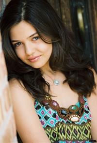 Danielle Campbell