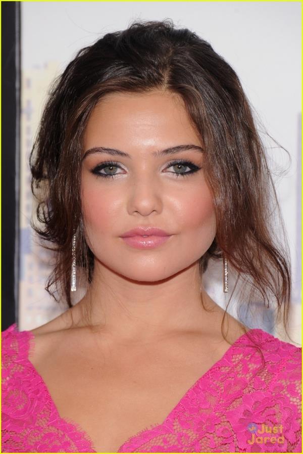 Danielle Campbell