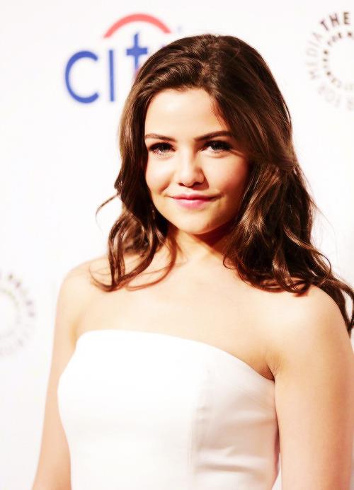 Danielle Campbell