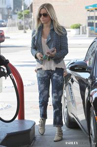 Ashley Tisdale