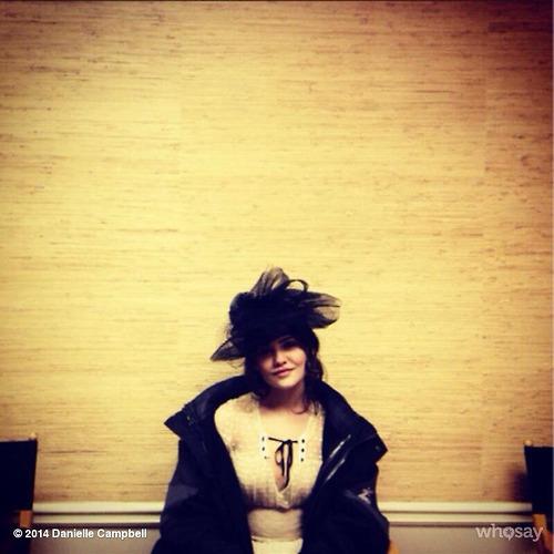 Danielle Campbell