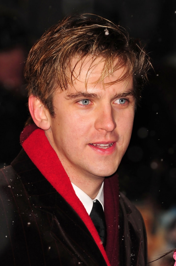 Dan Stevens