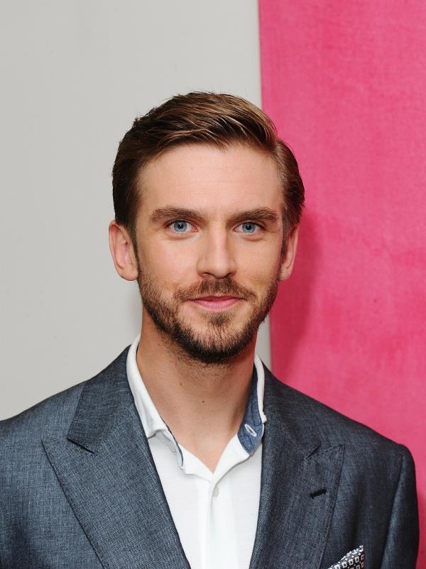 Dan Stevens