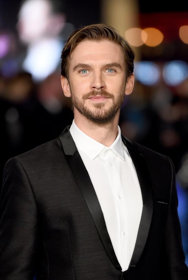 Dan Stevens