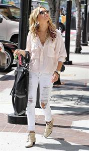 Ashley Tisdale