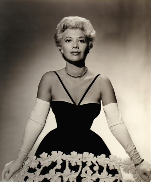Dinah Shore