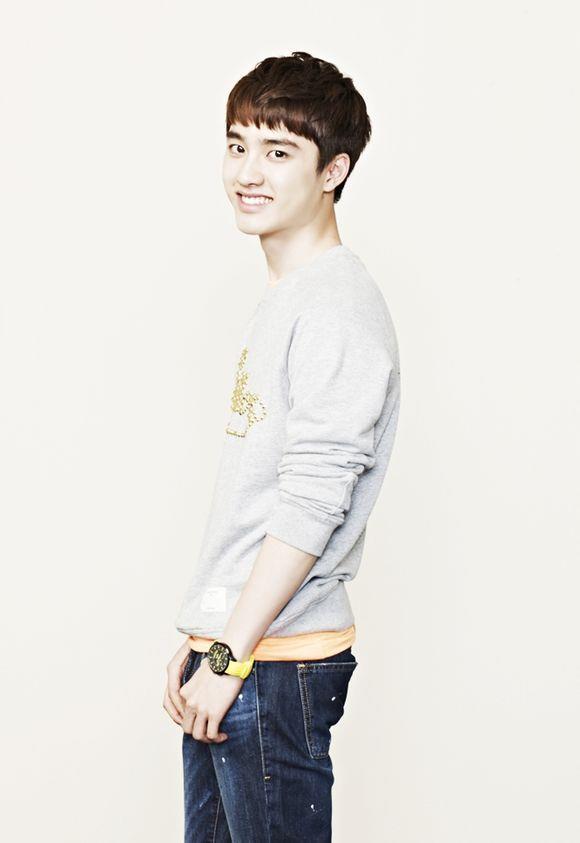 Do Kyungsoo