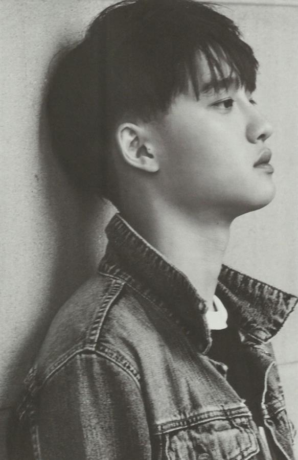 Do Kyungsoo