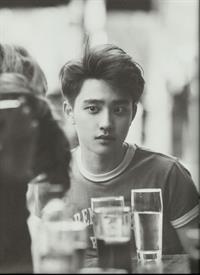 Do Kyungsoo