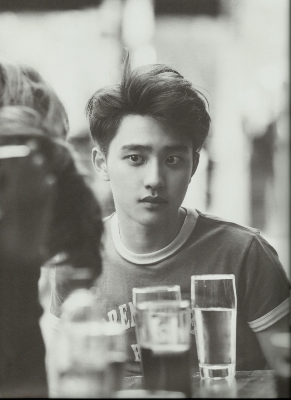 Do Kyungsoo
