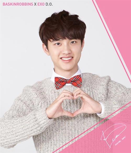 Do Kyungsoo