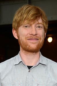 Domhnall Gleeson