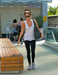 Ashley Tisdale