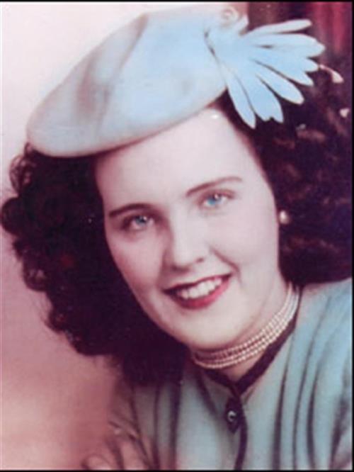 Elizabeth Short