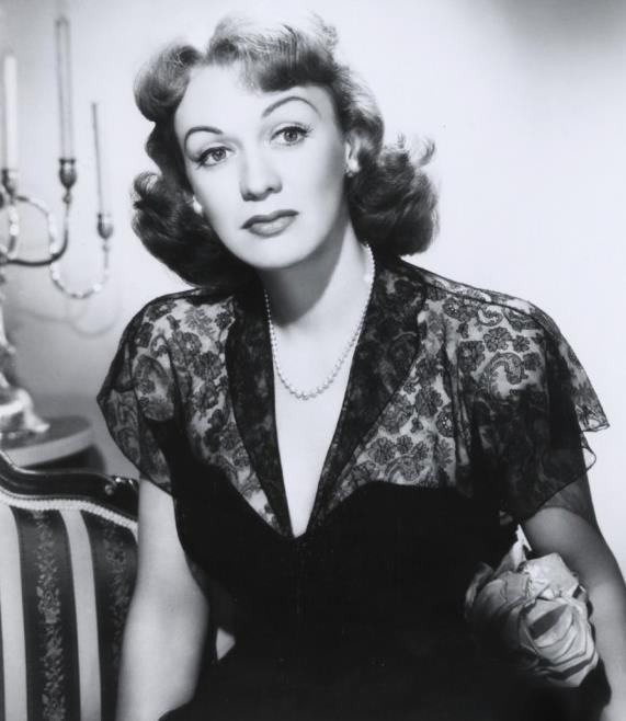 Eve Arden